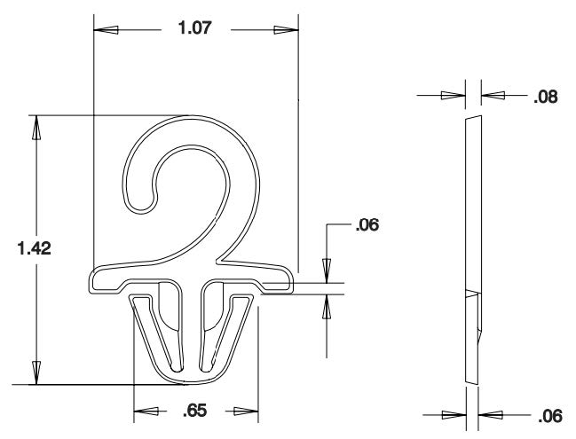 product specification