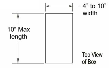 product specification