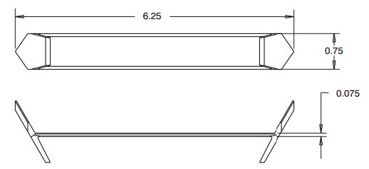 product specification