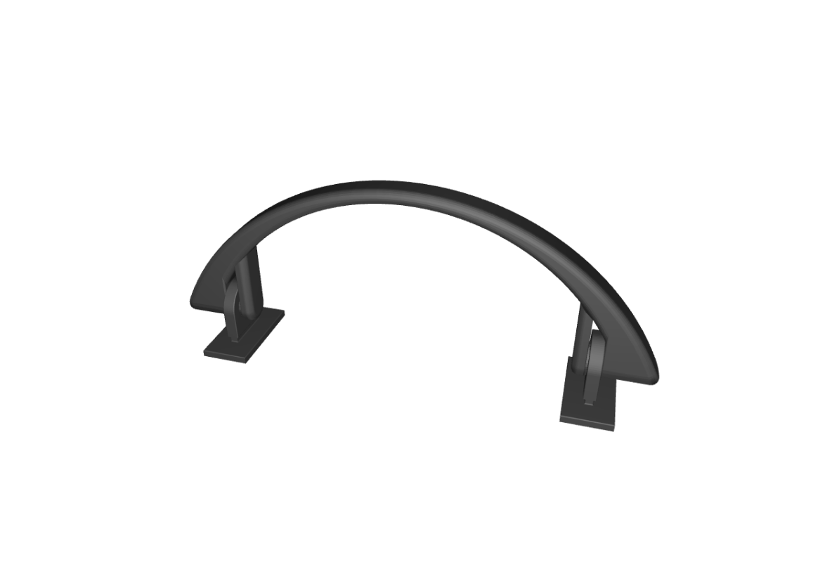 Swivel Handle Handle for Box