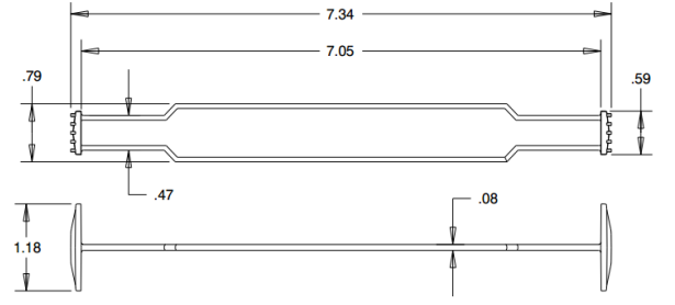 product specification