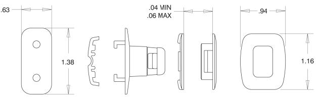 product specification