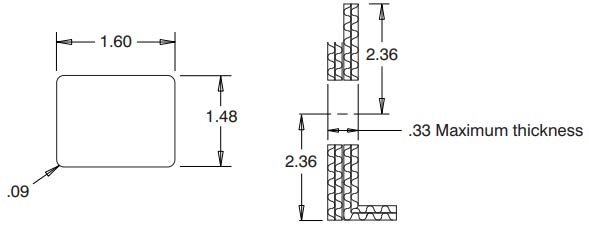 product specification