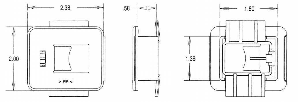 product specification