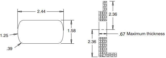 product specification