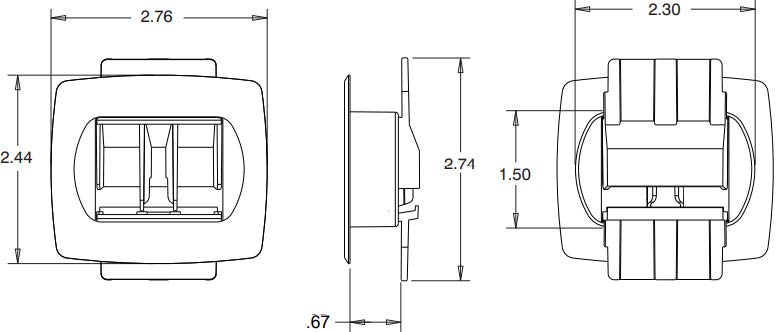 product specification