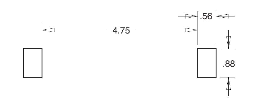 especificación del producto