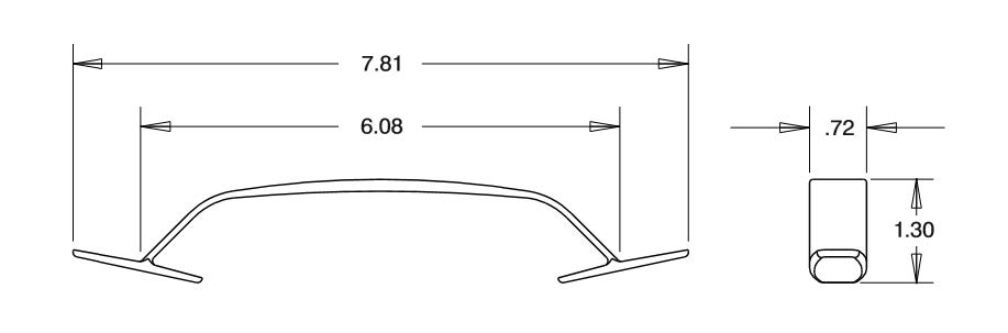 especificación del producto