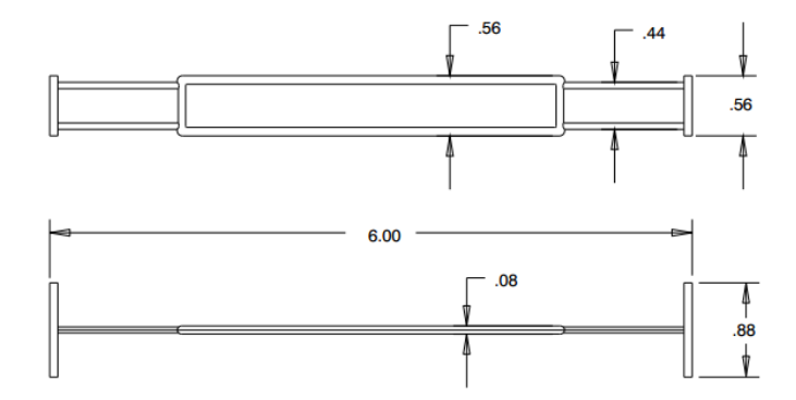 product specification