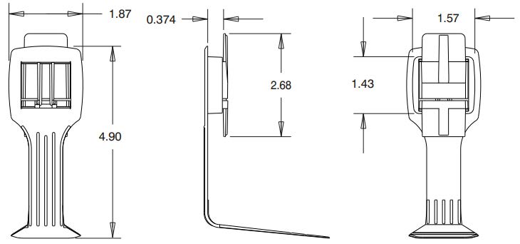 especificación del producto