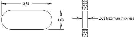 product specification