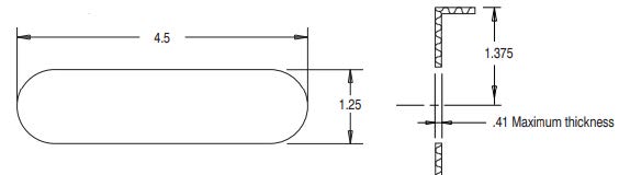 product specification