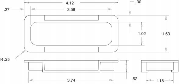 product specification