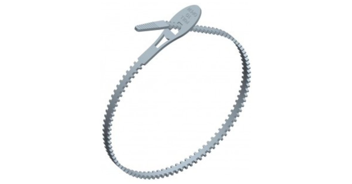 Quick Release CableTie