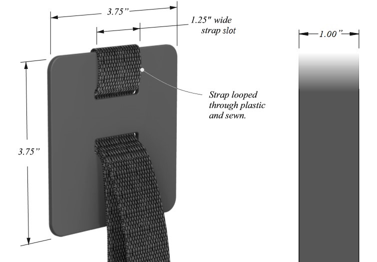 product specification