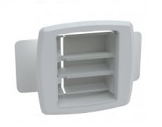 Box Connecting Clip- Single Wall Series