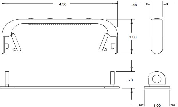 product specification