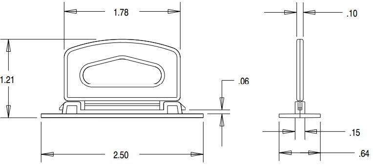 product specification