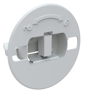BC600 Rotary Locking Box Connecting Clip