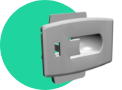 Box Connecting Clips