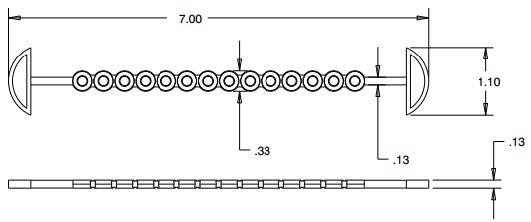 product specification