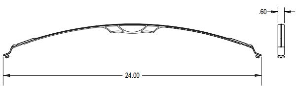 product specification