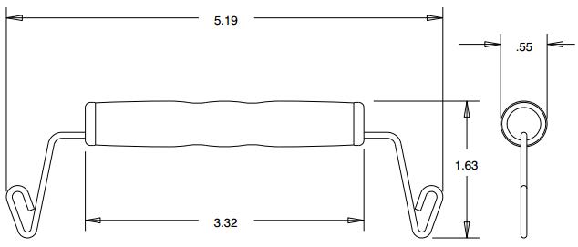 product specification