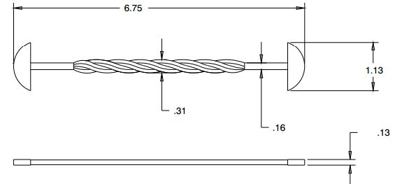 especificación del producto