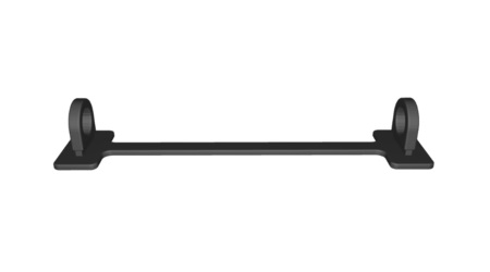 Easy Lock Support Bar 356A