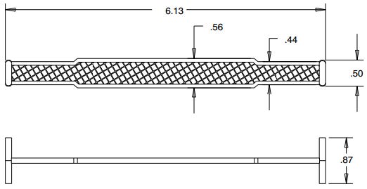 especificación del producto