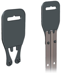 Hinge Hanger