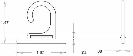 product specification