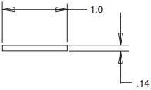 product specification