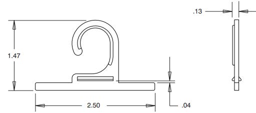 especificación del producto