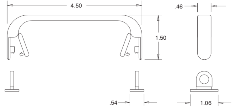 product specification