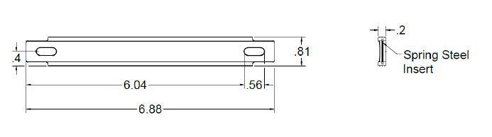 especificación del producto