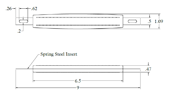 product specification