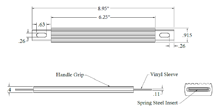 product specification