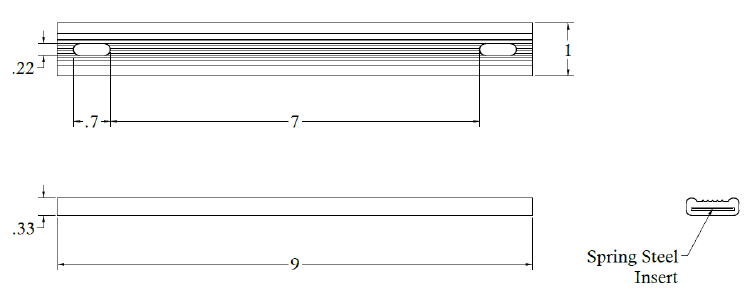 product specification