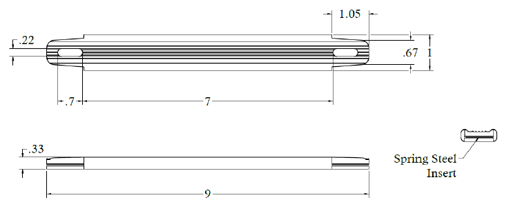 product specification