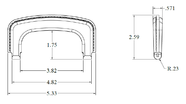 product specification