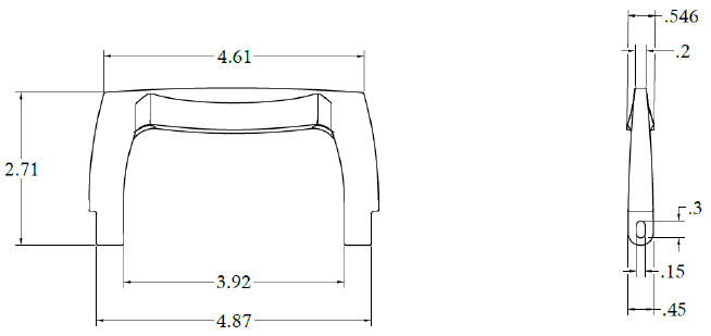 especificación del producto