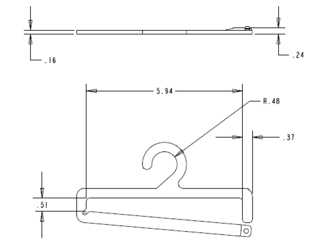 product specification