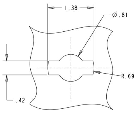 product specification
