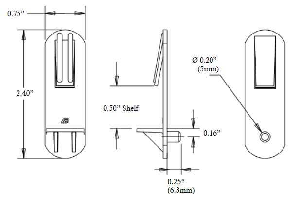 product specification