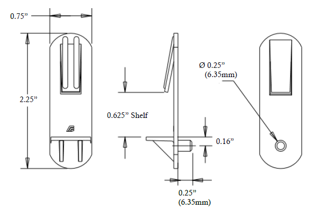 product specification