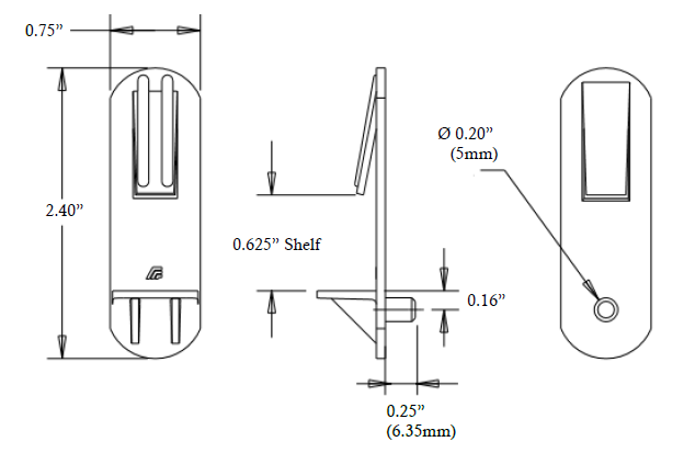 product specification