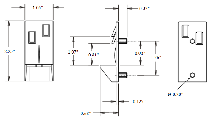 product specification