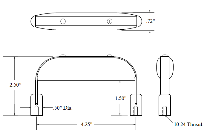 product specification