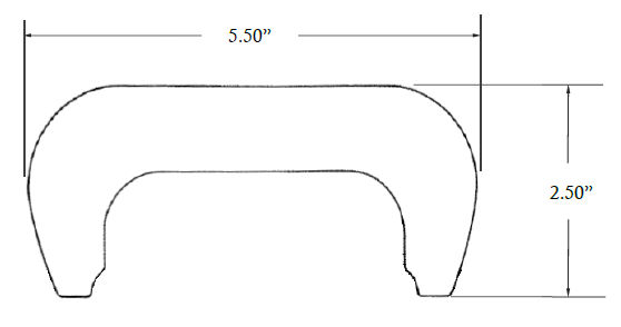 especificación del producto